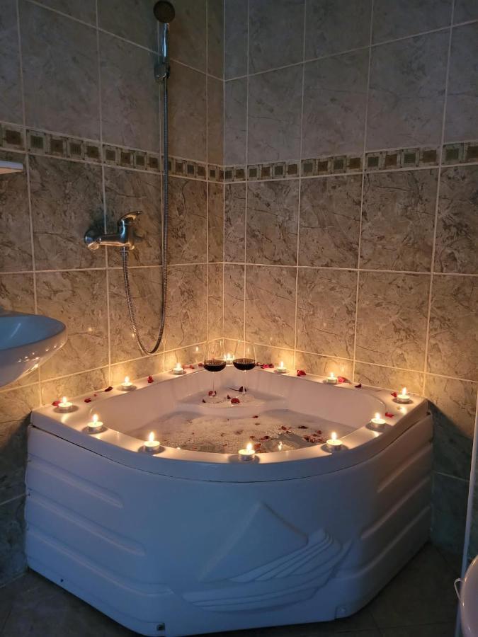 Apartman Ns Dan Centar Нови Сад Екстериор снимка